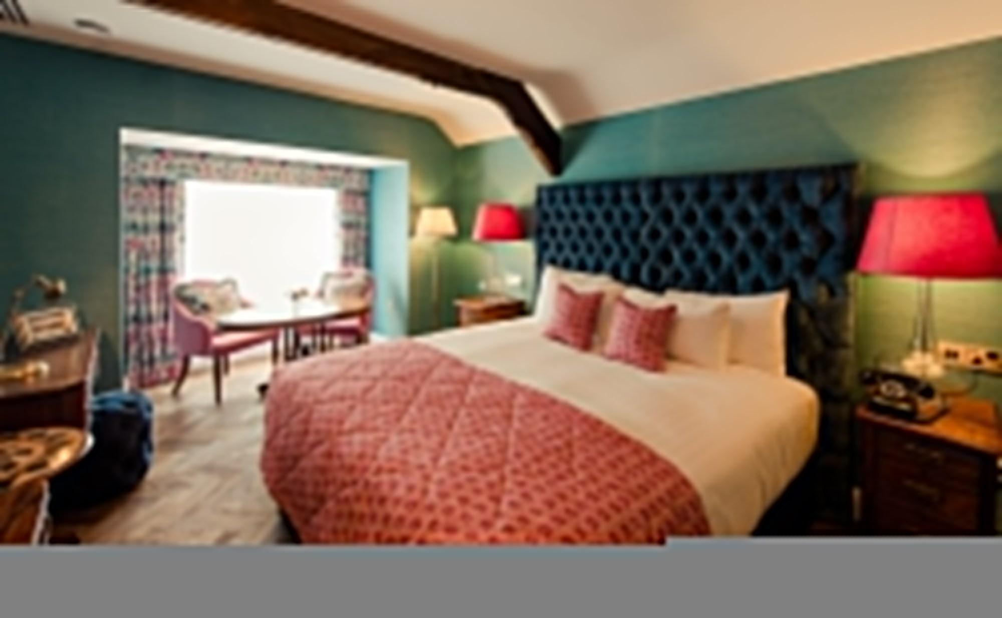 Cahernane House Hotel Cloghereen Exterior foto