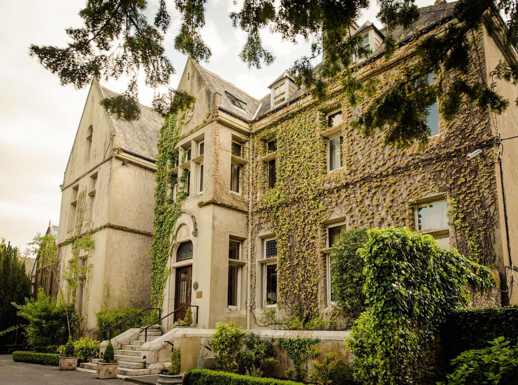 Cahernane House Hotel Cloghereen Exterior foto